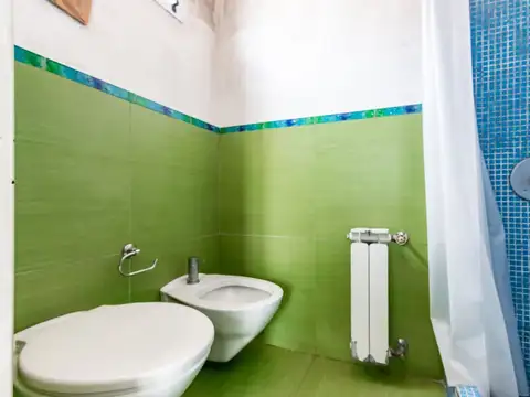 Depto Tipo Casa en Venta en Flores, USD 229.000