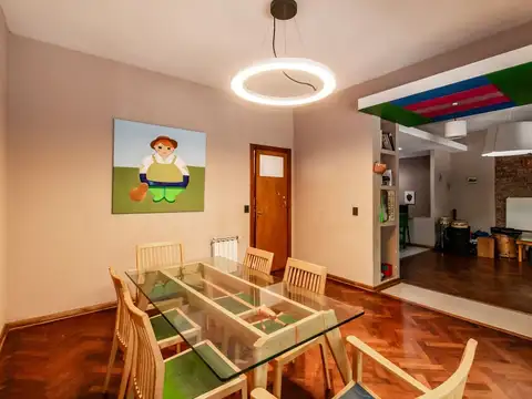 Depto Tipo Casa en Venta 8 años