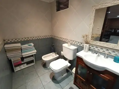 CASA - 5 AMBIENTES - RINCON DE MILBERG