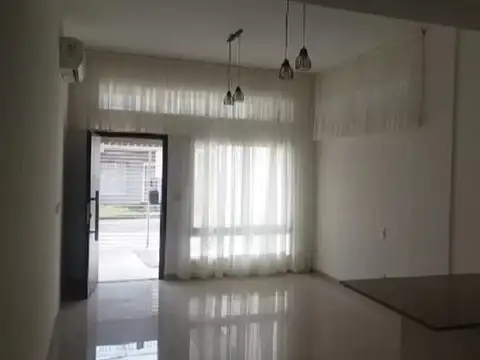 DEPARTAMENTO A ESTRENAR