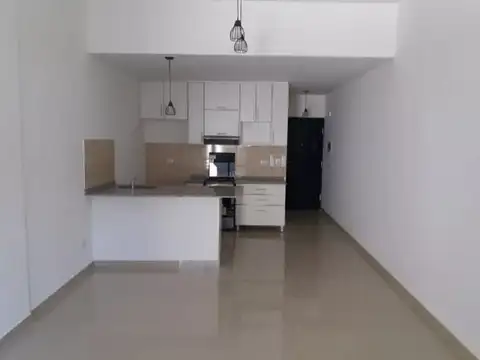 Sáenz Peña 3100, Piso PB