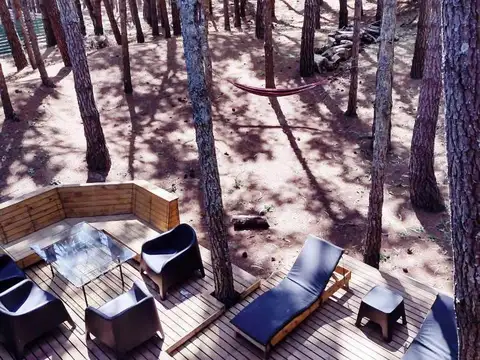 Casa en Venta en Costa Esmeralda, USD 230.000