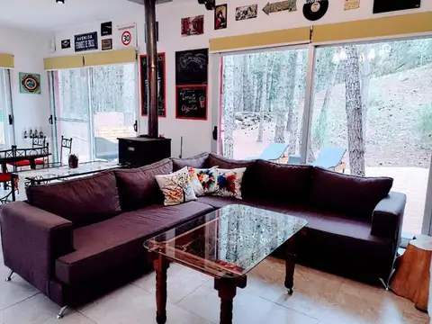 Casa en Venta al Oeste