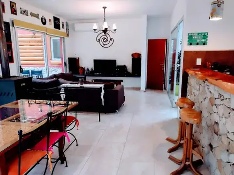 Casa en Venta 5 años