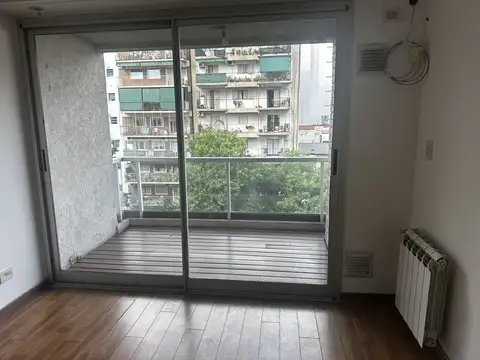 Departamento en Alquiler 15 años