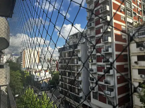 Departamento en Alquiler 35 años