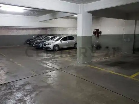 VENTA COCHERA EN PALERMO