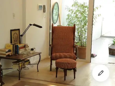 Depto Tipo Casa en Alquiler de 2 ambientes