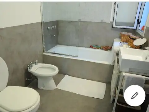 Manuel Ugarte 2100- Nuñez- Excelente PH 2 amb Amoblado 