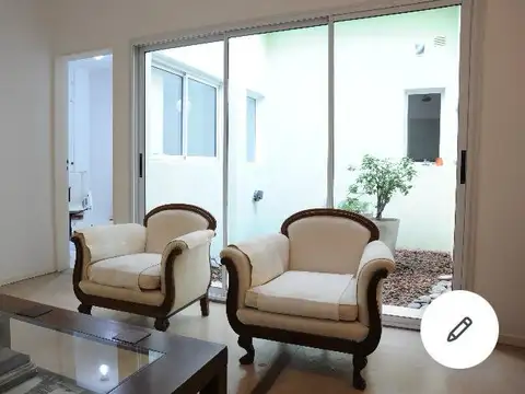 Depto Tipo Casa en Alquiler de 1 dormitorio