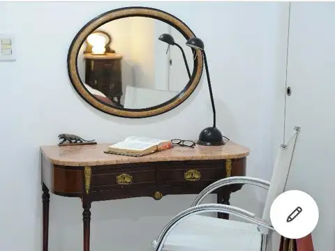 Depto Tipo Casa 2 ambientes con 1 baño