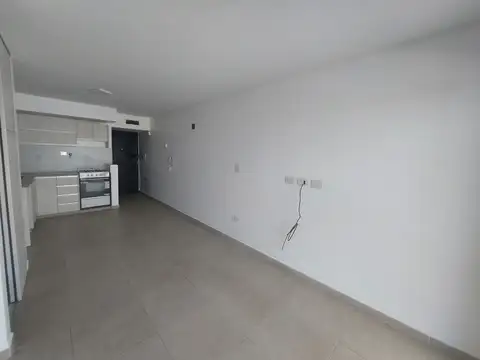 Departamento en Alquiler al Sur