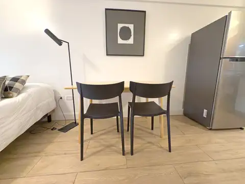 Departamento en Alquiler Temporal de Monoambiente