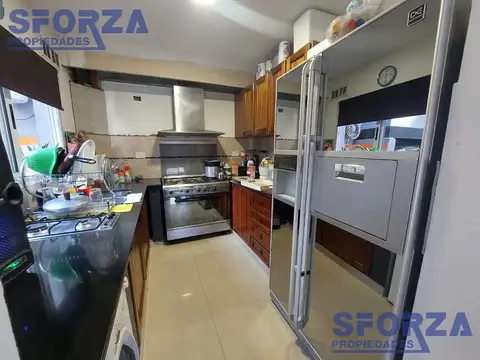 Depto Tipo Casa en Venta en Los Polvorines, USD 100.000