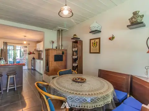 Casa en Venta al Este
