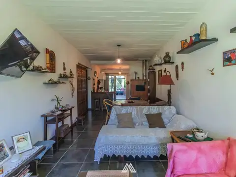 Casa en Venta 6 años