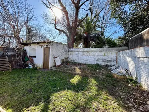 Casa en Venta 25 años