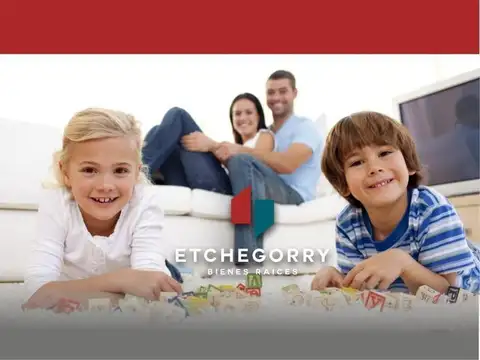 DEPÓSITO CON VIVIENDA