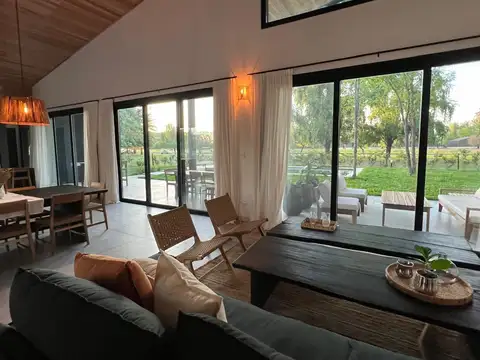 Casa en Alquiler Temporal 2 años