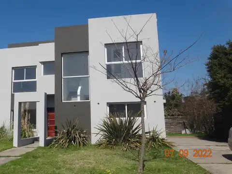 Casa  al Lago en Venta en San Marco - Villa Nueva