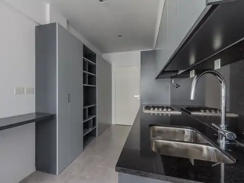 Departamento en Venta con 2 cocheras