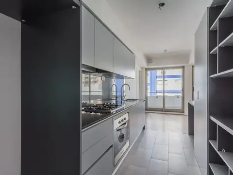 Departamento en Venta 4 años