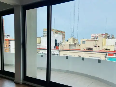 Departamento en Venta en Belgrano R, USD 690.000