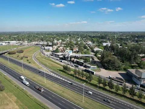 Terreno en Venta en Paso Del Rey, USD 250.000