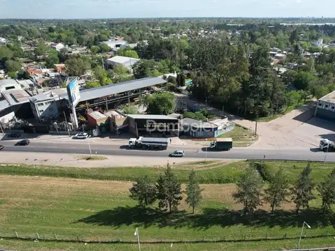 Terreno en Venta de 755,0 m2