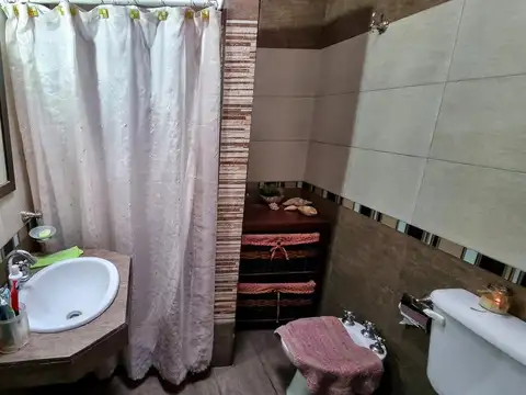 Casa - Florencio Varela