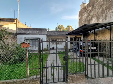 Casa - Florencio Varela