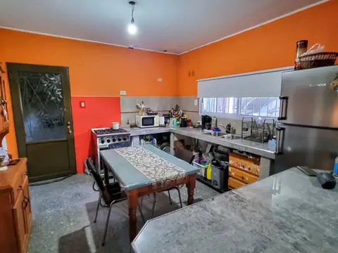 Casa en Venta 50 años