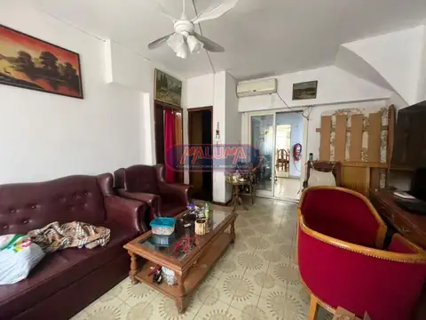 Depto Tipo Casa en Venta de 4 ambientes