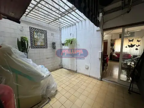 Depto Tipo Casa en Venta al Norte