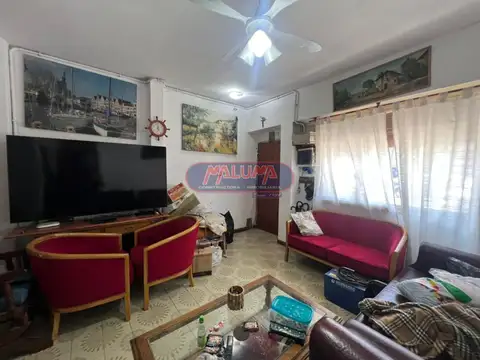 Depto Tipo Casa en Venta de 3 dormitorios
