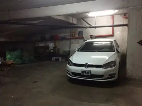 Cochera en Venta Fija