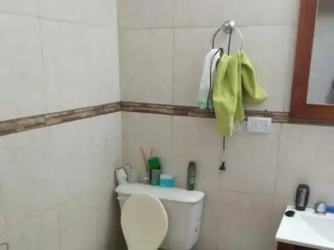 VENTA - DEPARTAMENTO - WILDE - LAS FLORES 1600 - TORRE 18