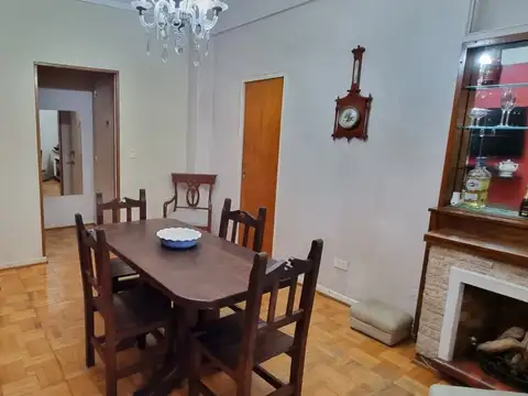 Departamento en Venta en San Telmo, USD 130.000