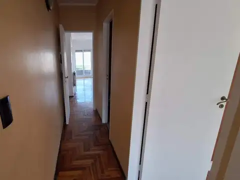 Entre Rios 2156 - Departamento de 2 Dormitorios