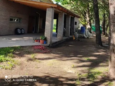 CASA EN VENTA FUNES INMEJORABLE ZONA