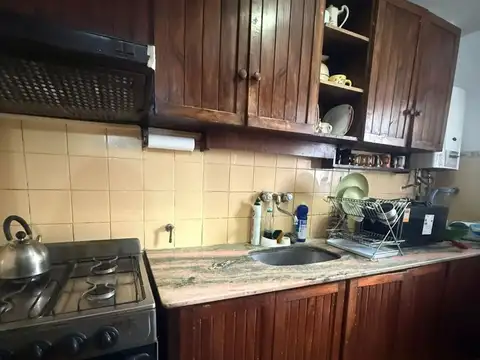 Depto Tipo Casa en Venta en Cordoba, USD 69.000