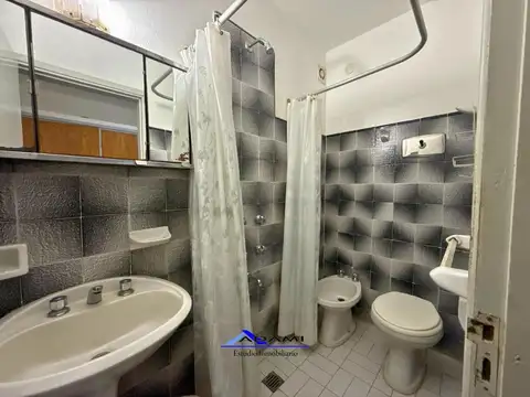 Departamento monoambiente en alquiler anual - Villa Gesell