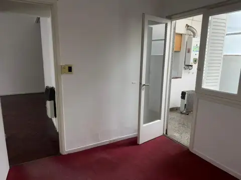 Departamento en Alquiler 25 años