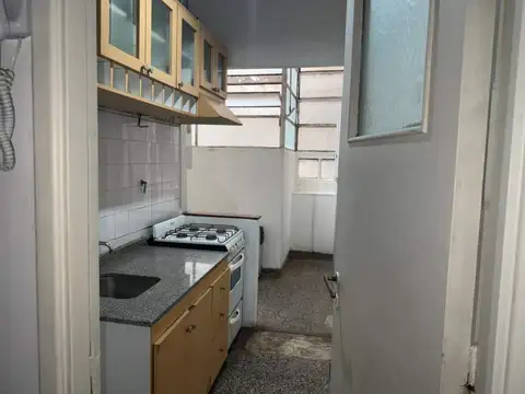 Departamento en Alquiler de 2 dormitorios