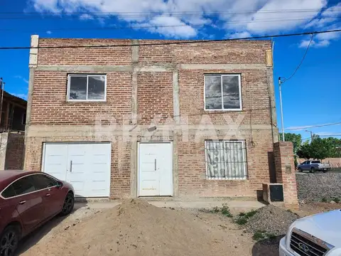Alquiler casa 3 habitaciones El Chañar