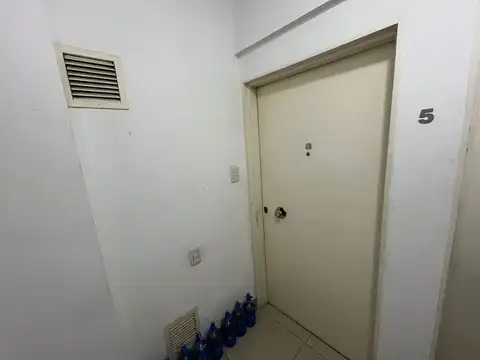 Departamento en Alquiler 16 años