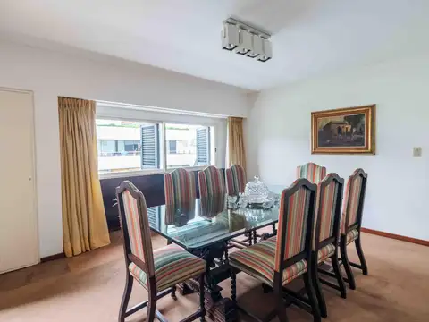 Oficina en Venta con 2 cocheras