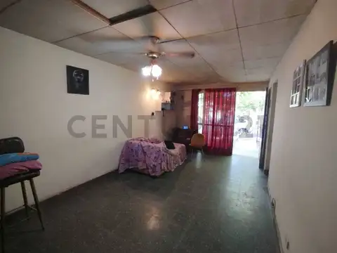 Casa en Venta en Barrio Unimev, USD 60.000