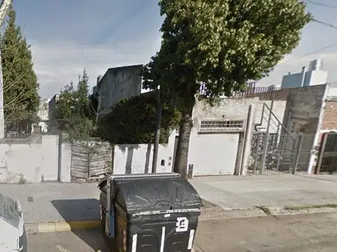 Terreno en Venta en Villa Pueyrredón