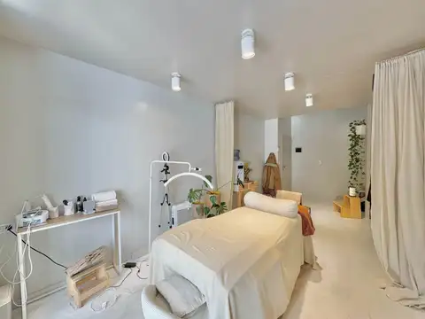 Local en Alquiler 25 años